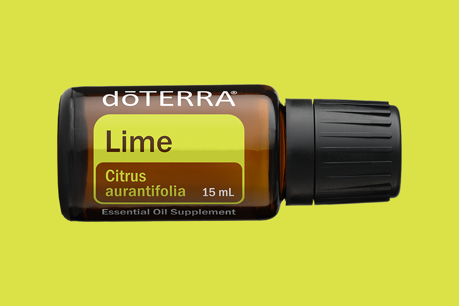 Lime Essential Oil | doTERRA Essential Oils